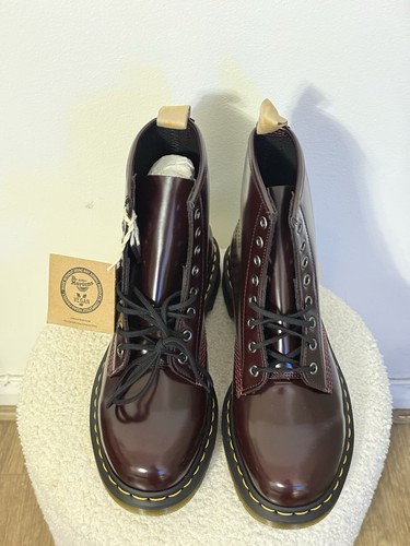 Brand new martens vegan - brand,