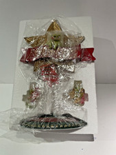 Pocket Dragons Christmas Peace