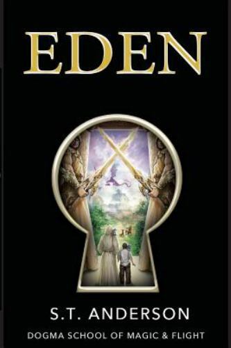 Eden dogma school magic - dogma, of