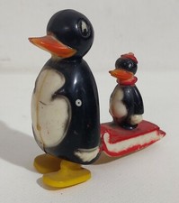67392 Ramp Walker - Penguins