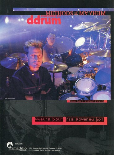 2000 print ddrum - ad,