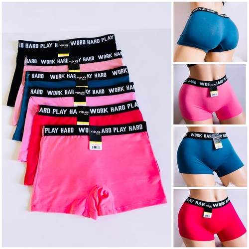 3or6pack women sports cotton - women's,