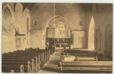 Newton Church Porthcawl