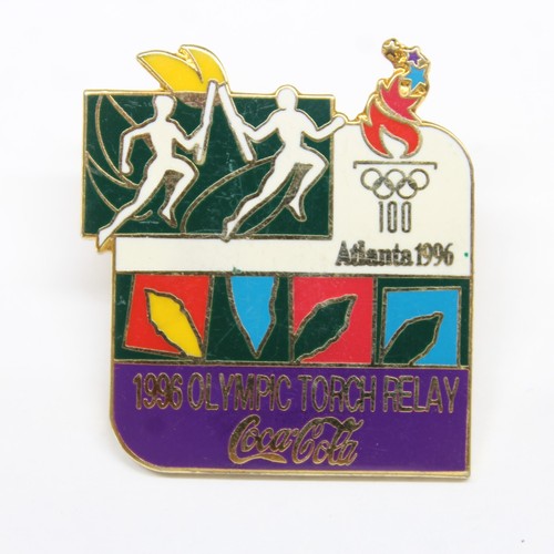 Atlanta 1996 olympic torch - atlanta,