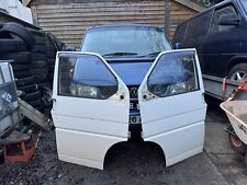 Volkswagen transporter T4 Pair Doors Electric Windows Door Locks ???
