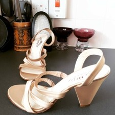 Sachelle Couture Sandals Shoes