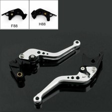 Short Brake Clutch Lever For