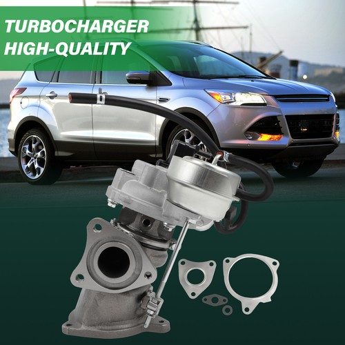 Turbo for ford - for, escape
