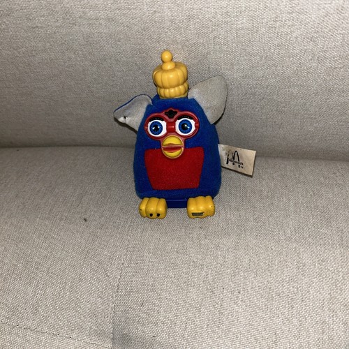 Mcdonalds happy meal - mcdonalds,
