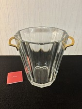 Baccarat Crystal Champagne Bucket