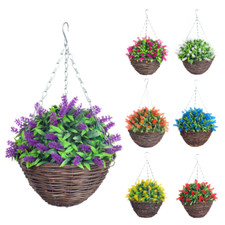 Best Artificial Lavender