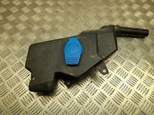 Washer Water Tank Audi A6