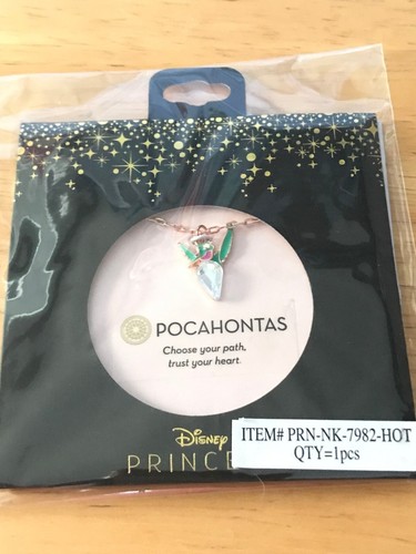 New disney princess - new,