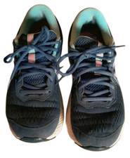 Skechers air cooled goga mat