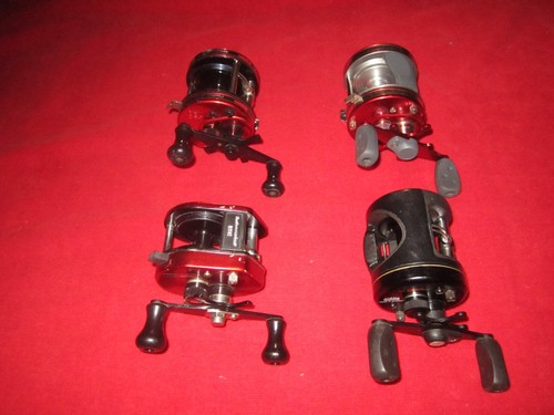 Abu garcia ambassadeurs - , &