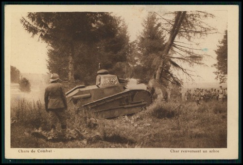 Military vehicle tank - vehicle,