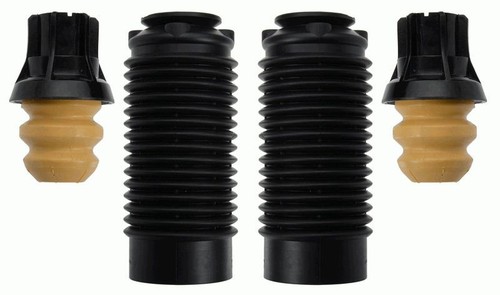 Shock absorber dust cover kit - absorber,