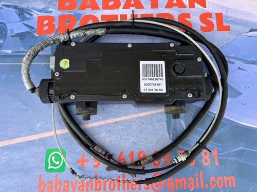 8200704561 renault laguna - renault, ii