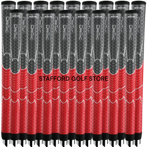Winn dri tac - winn, golf