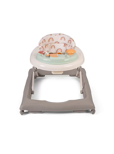Baby round jive - jive, walker