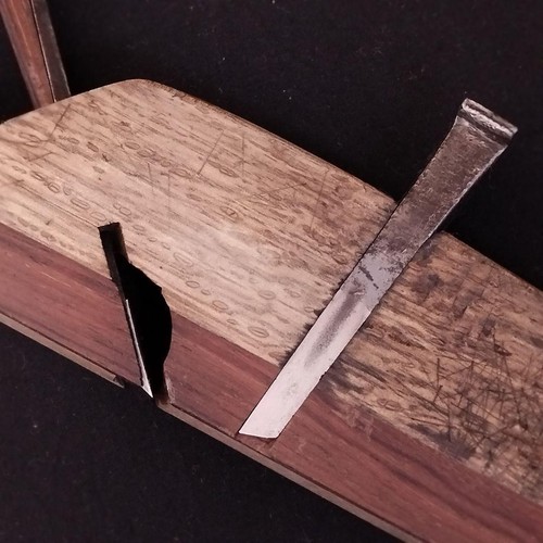 Japanese sakuri kanna - japanese, plane
