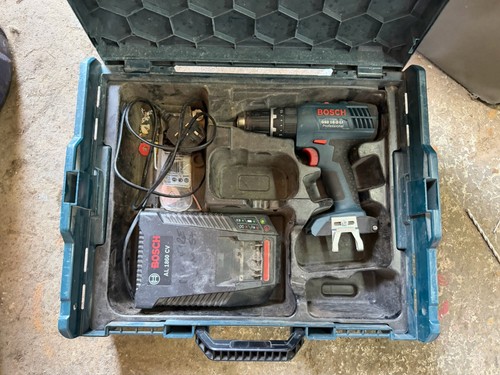 Bosch professional gsb li - bosch,