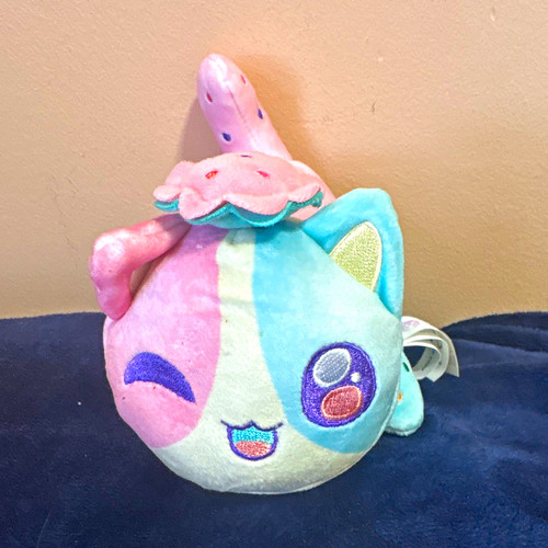 Squishmallows pastel cat small - cat,