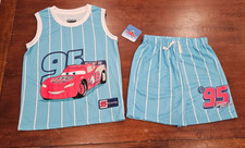 NWT Disney Cars Lightning