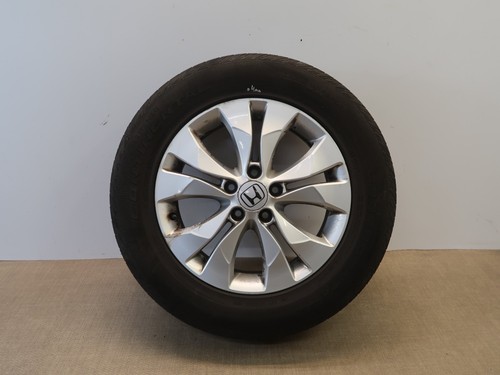 Honda crv mk4 2013 alloy - crv,