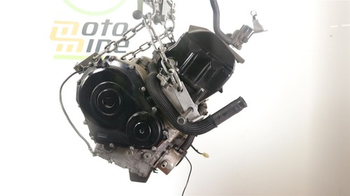 2010 suzuki gsx r600 - 2010, engine