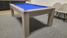 Avant Garde Slate 7ft x 4ft Pool Table
