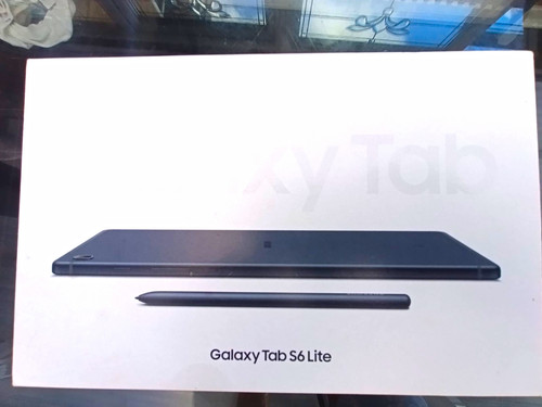 Samsung galaxy tab lite - tab,