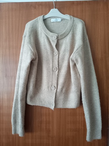 Girls cardigan size 14yrs - h&m,