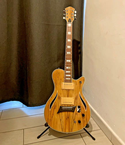 Michael kelly hybrid special - kelly,