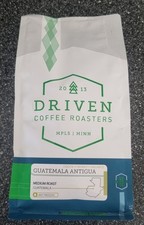 Driven Coffee Roaster