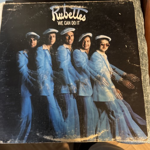 The rubettes can it - do,