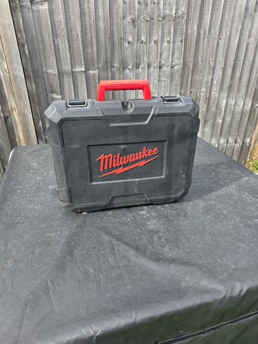 Milwaukee case storage box m18 - box,