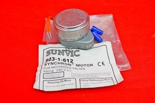 Sunvic 803-1-612 Motoroised