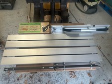 Aigner Spindle Moulder