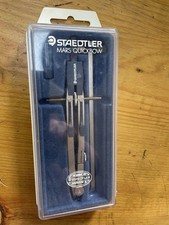 Staedtler Mars Quick Bow Compass 552N 02 SK