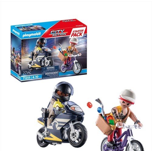 Playmobil city action - playmobil,