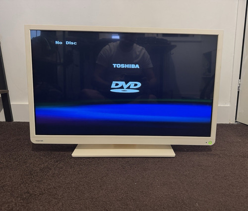 Toshiba 32d1334db 32in lcd - toshiba,