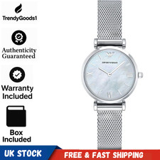 Emporio Armani AR1955 Gianni