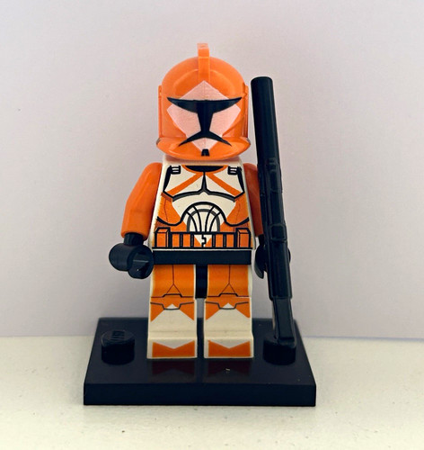 Lego star wars clone trooper - wars,