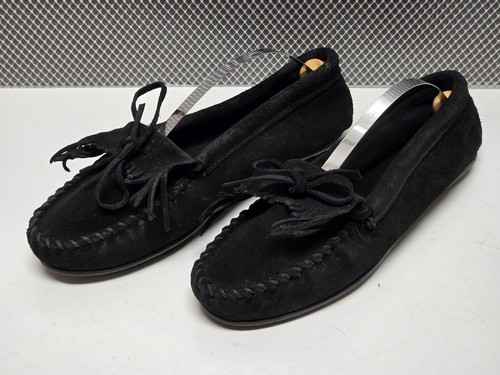 Minnetonka kitty black - kitty,