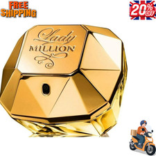 Paco Lady Million Eau De