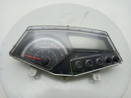 Lexmoto diablo 125 speedometer - diablo,