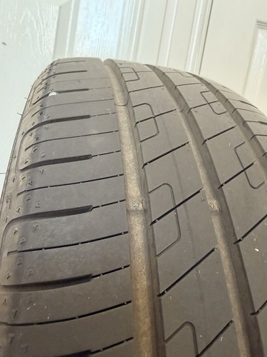 Mk7 fiesta titanium - mk7, alloy