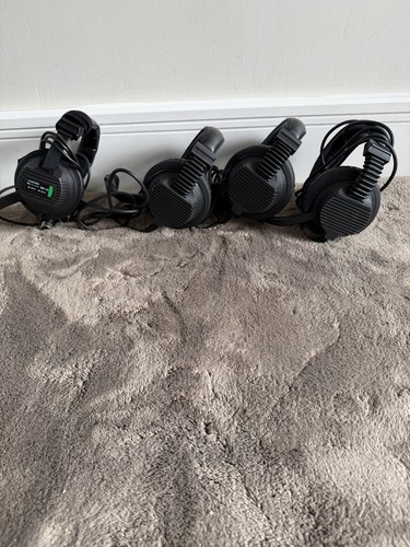 Stage communication headsets - stage,