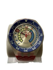 Swatch Fun Scuba 2004 -